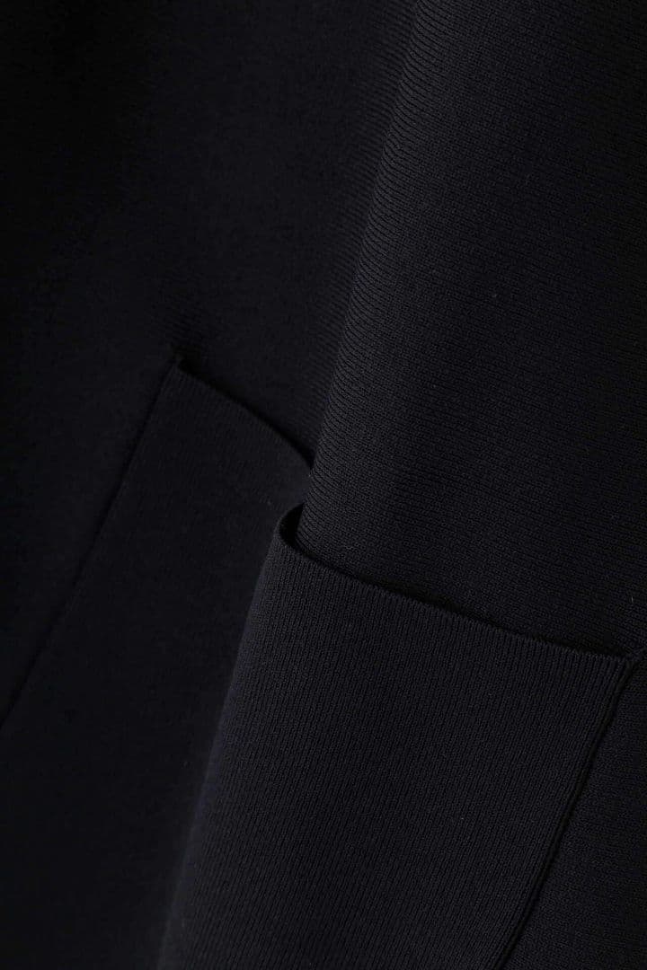 23SSドライストレッチカーディガン