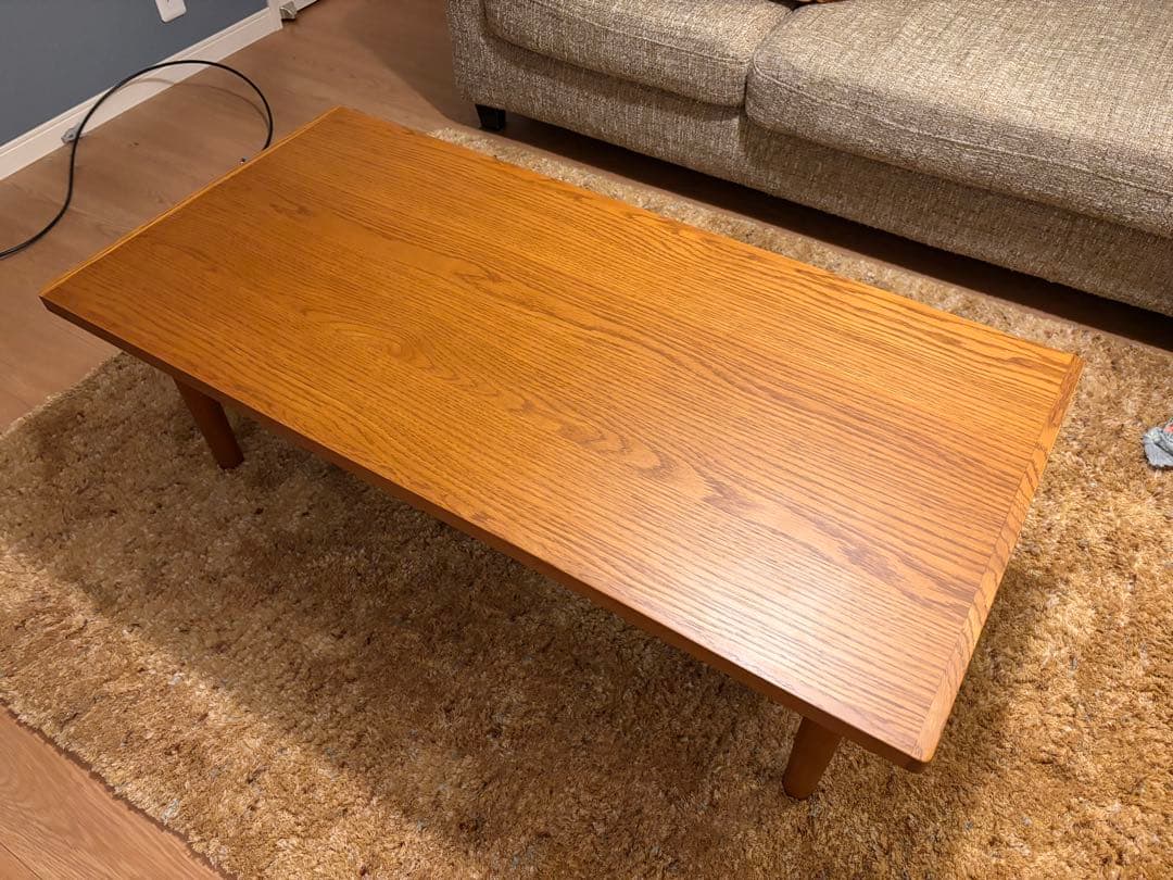 unico ローテーブル KIRP