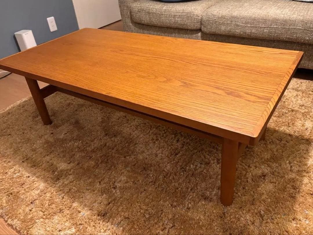 unico ローテーブル KIRP