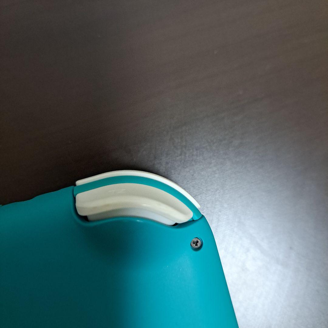 【最終値下げ】Nintendo Switch Lite ターコイズ