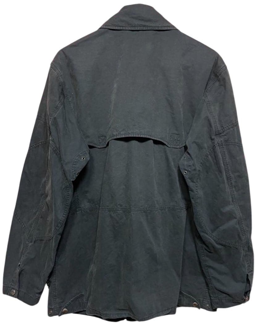 u*n様 90s Polo Ralph Laurenパラトルーパージャ ケット