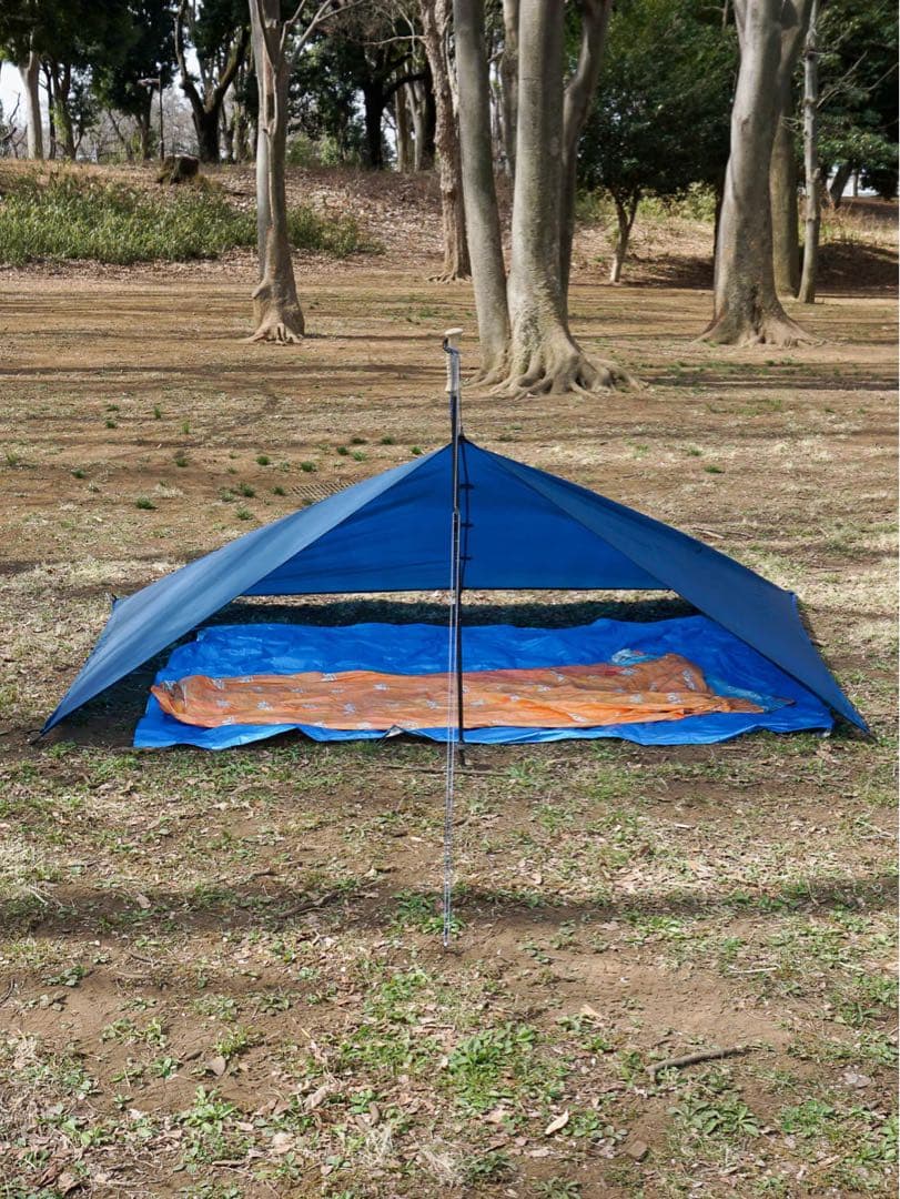 テント・タープ Trail Bum CT TARP
