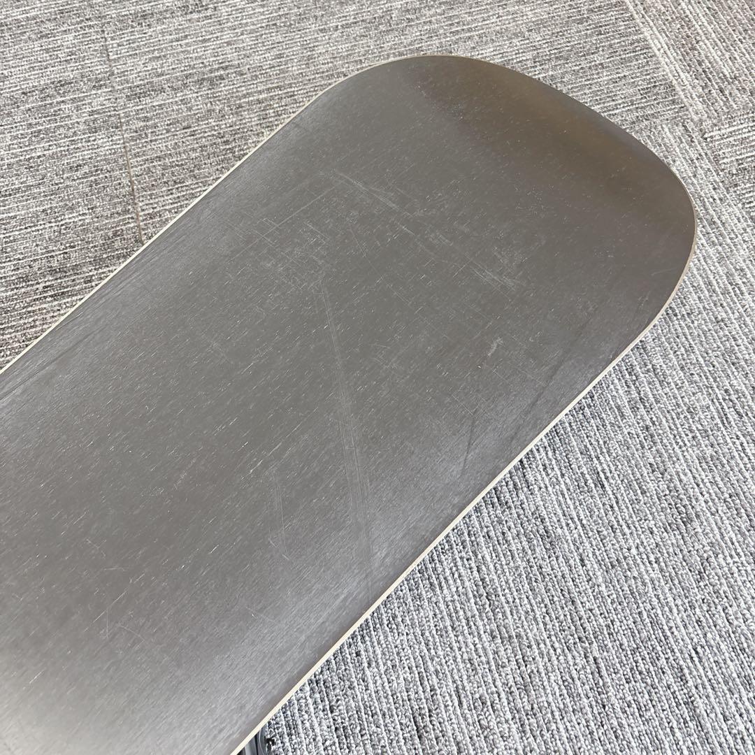 35超豪華❗️ZUMA メンズスノーボードセット★スノボ153cm+ビン付