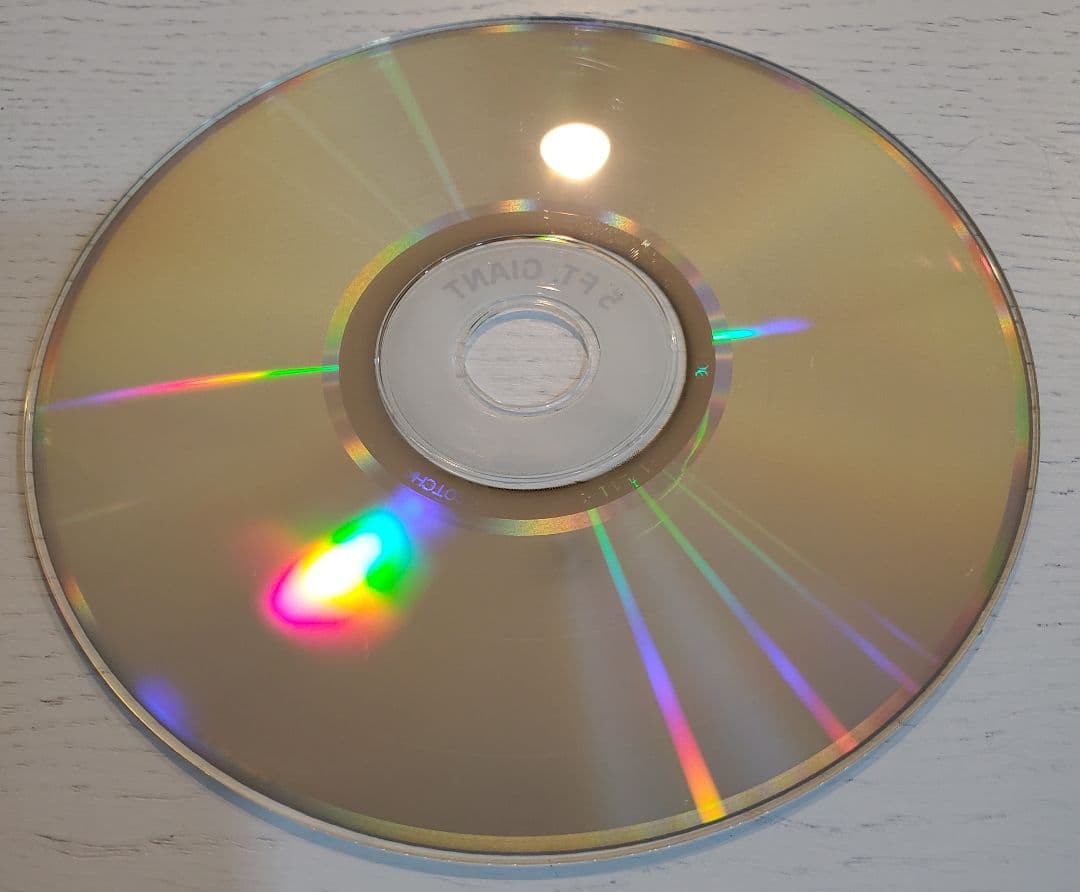 洋楽 5ive - CALLIN' ALL THUGS