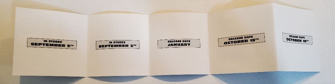 洋楽 5ive - CALLIN' ALL THUGS