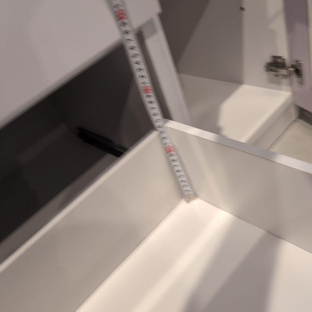 キッチンボード　カップボード