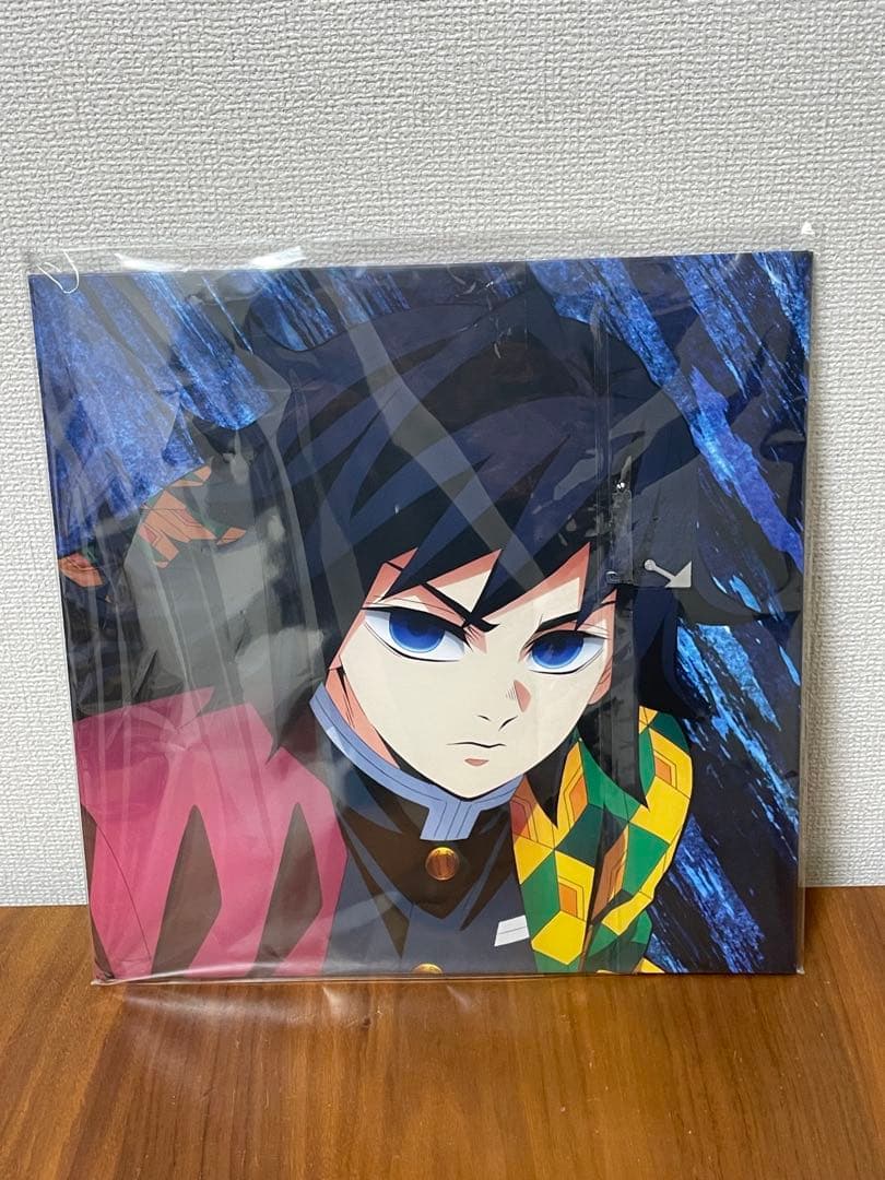 鬼滅の刃 無限城編 主題歌 アナログ盤 完全生産限定版 レコード　LP