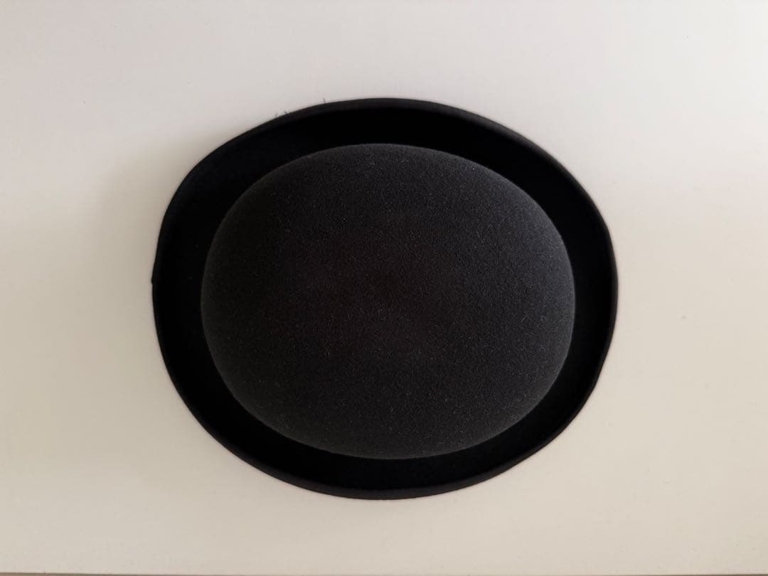 Christys' of London クリスティーズ　ロンドン　ボウラーハット