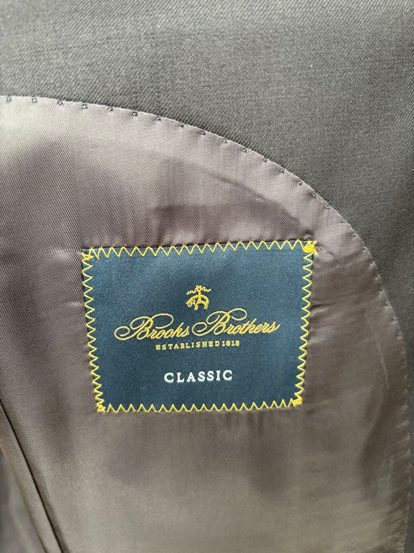 紺のブレザー（金ボタン）