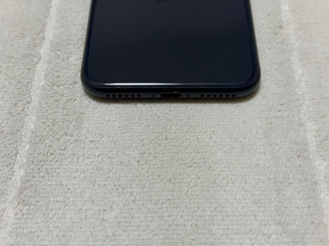 iPhone SE 3世代 256GB SIMフリー