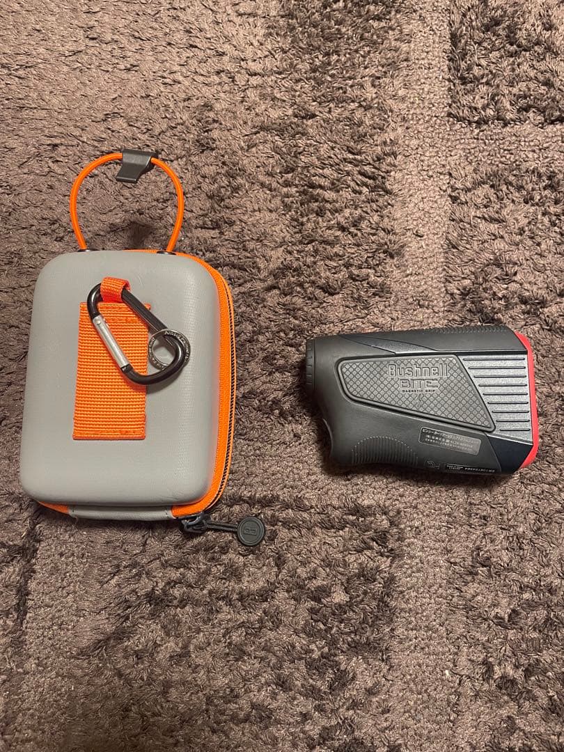 ブッシュネル Bushnell ピンシーカーツアーV5シフトスリムジョルト