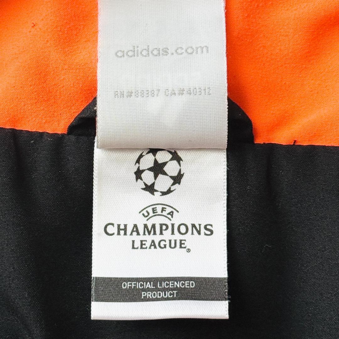 レア⚽️アディダス チェルシー トラックジャケット チャンピオンズリーグ