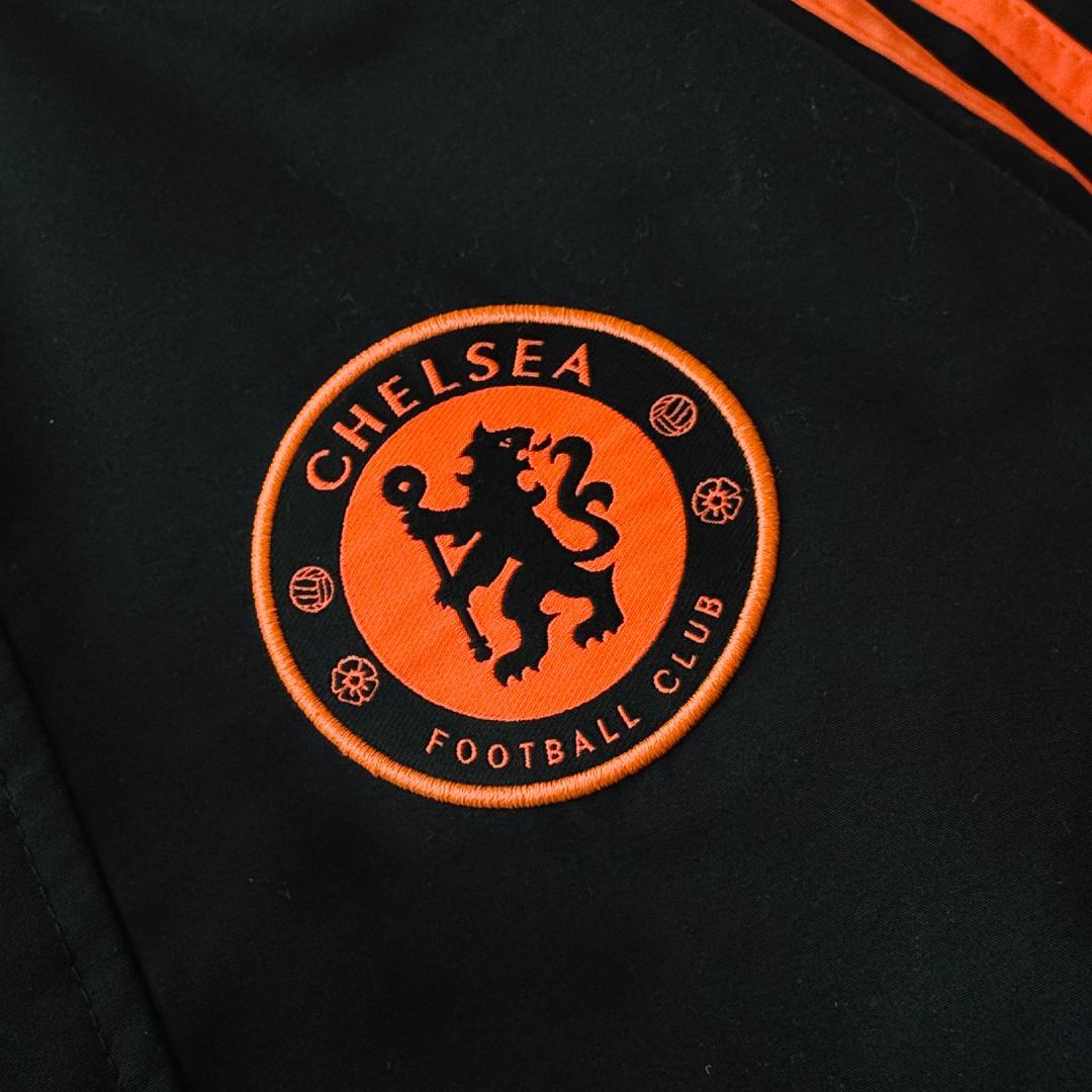 レア⚽️アディダス チェルシー トラックジャケット チャンピオンズリーグ