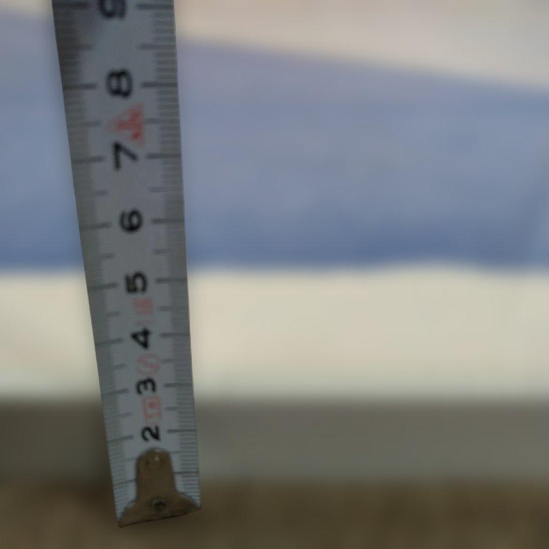 稲吉紘実 INAYOSHI DESIGN 展覧会のポスター