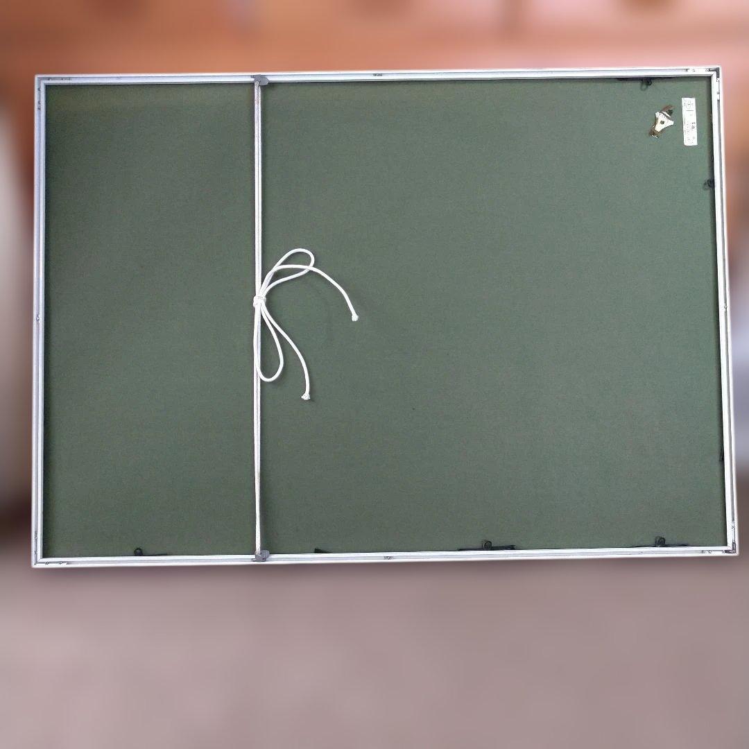 稲吉紘実 INAYOSHI DESIGN 展覧会のポスター