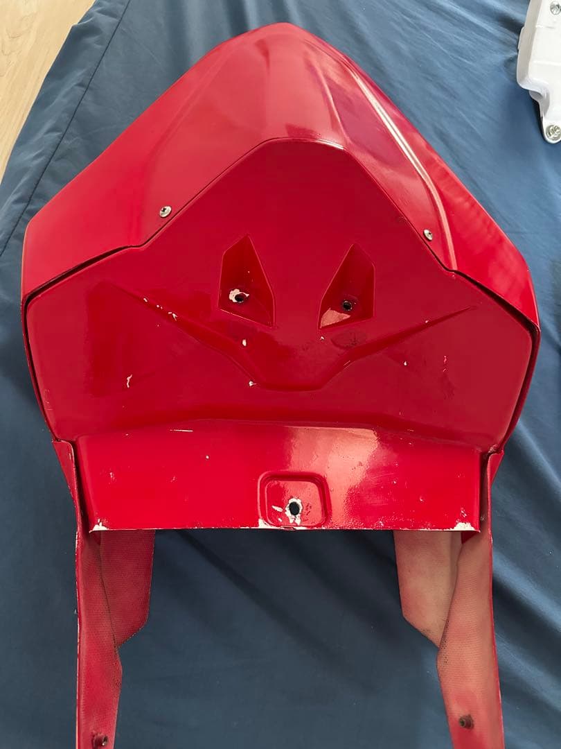 シングルシートカウル mc51 cbr250rr Y2SーPLEASURE