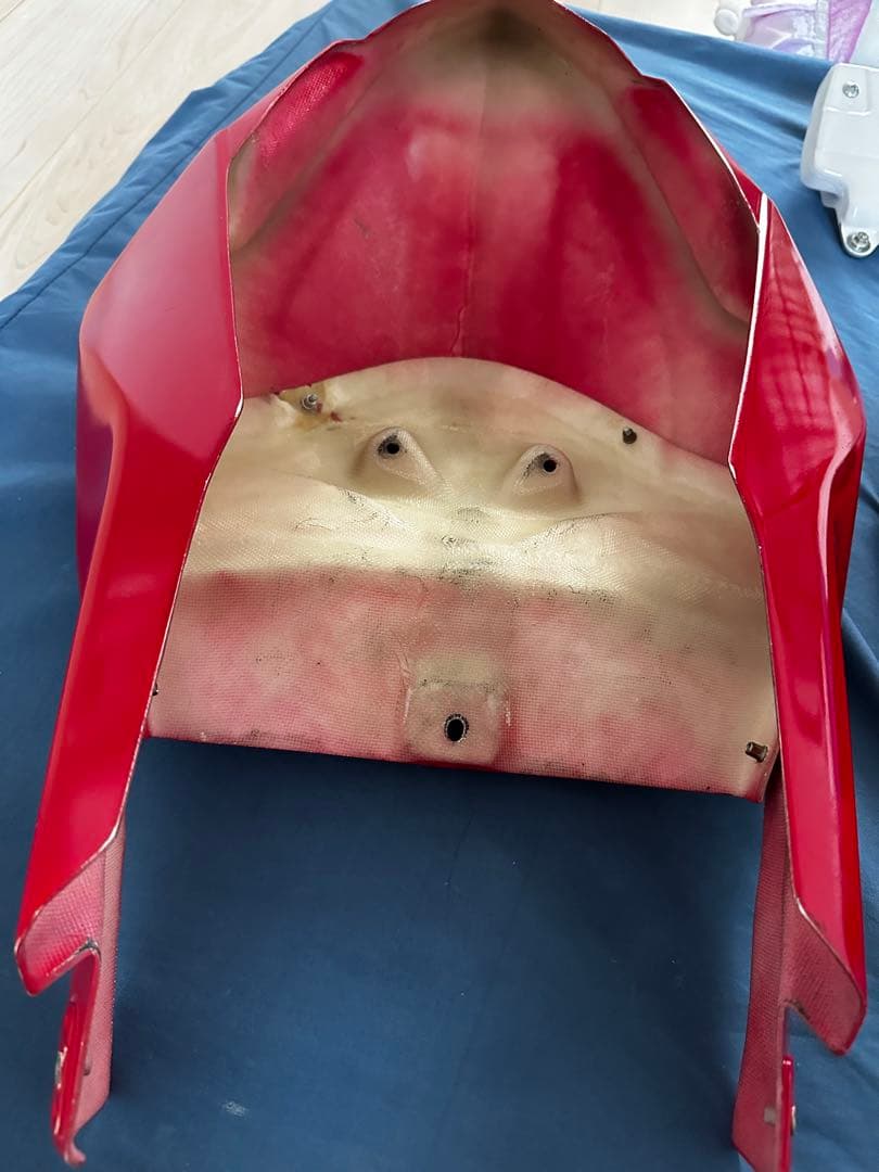 シングルシートカウル mc51 cbr250rr Y2SーPLEASURE