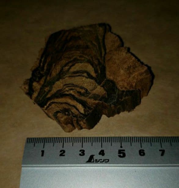 65 沈香、伽羅、六国五味、聞香、香木「天然カンボジア産黄熟香39.5ｇ」