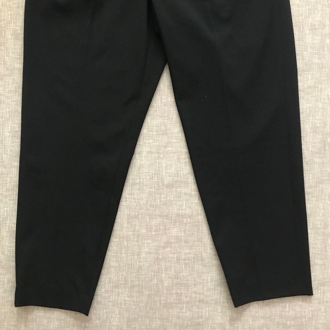 組曲　ブラウス　パンツ　セット