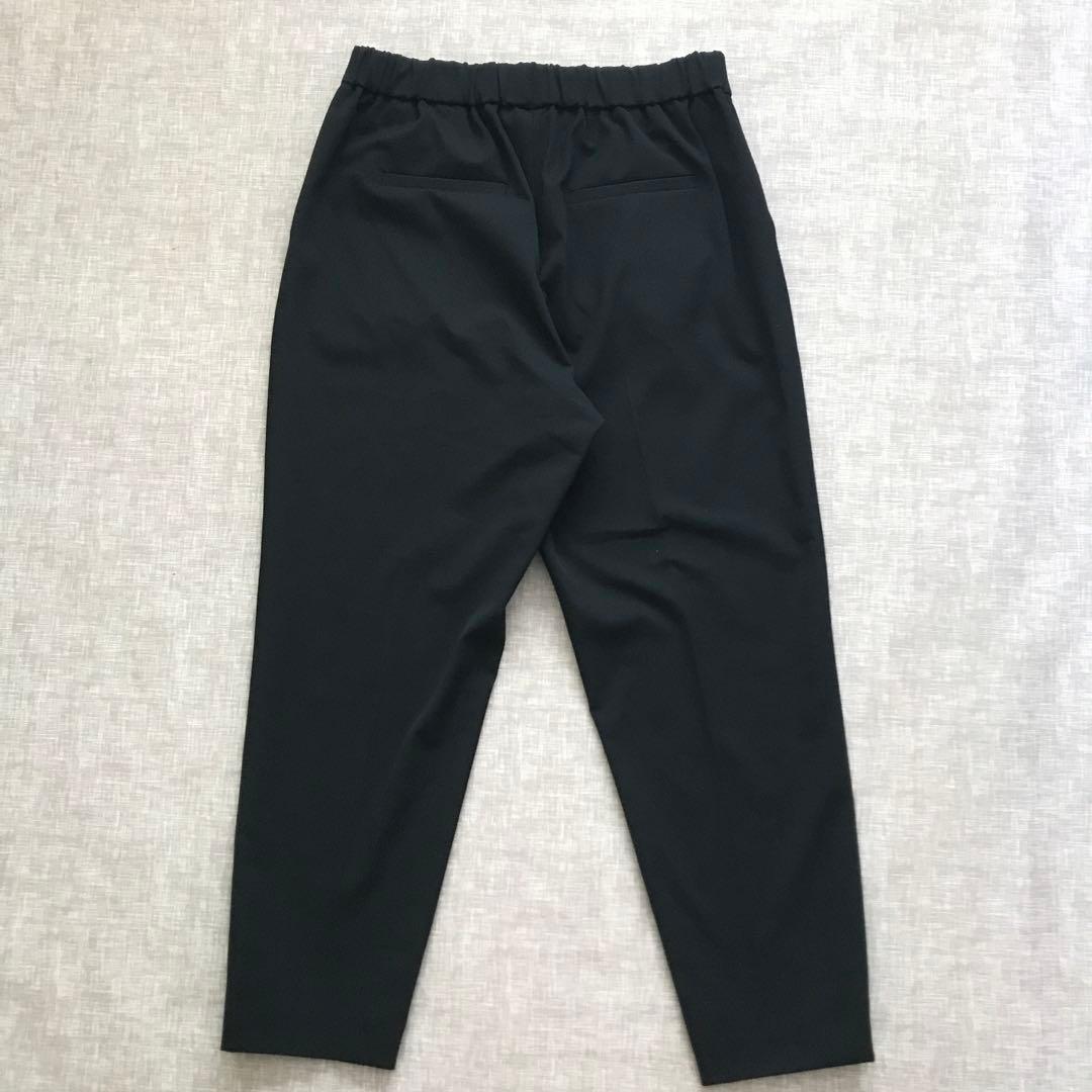 組曲　ブラウス　パンツ　セット