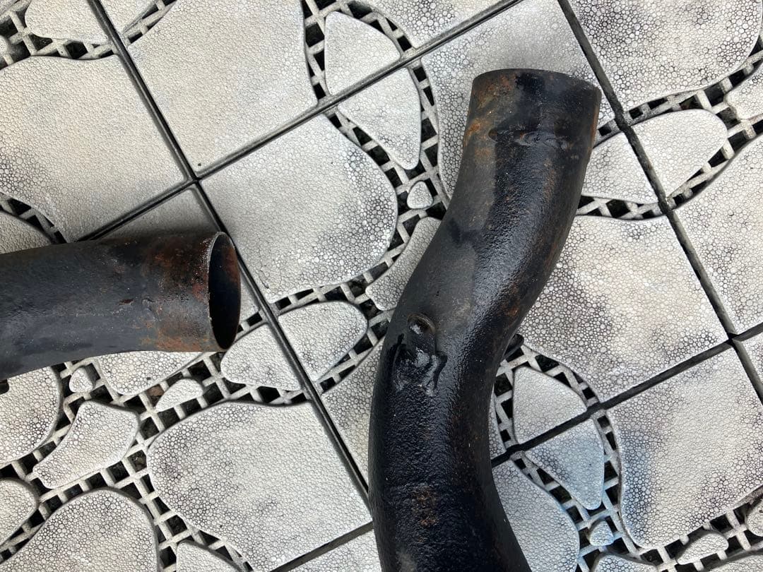 RGV250 ガンマ VJ21A SUGAYA スガヤ チャンバー 超希少