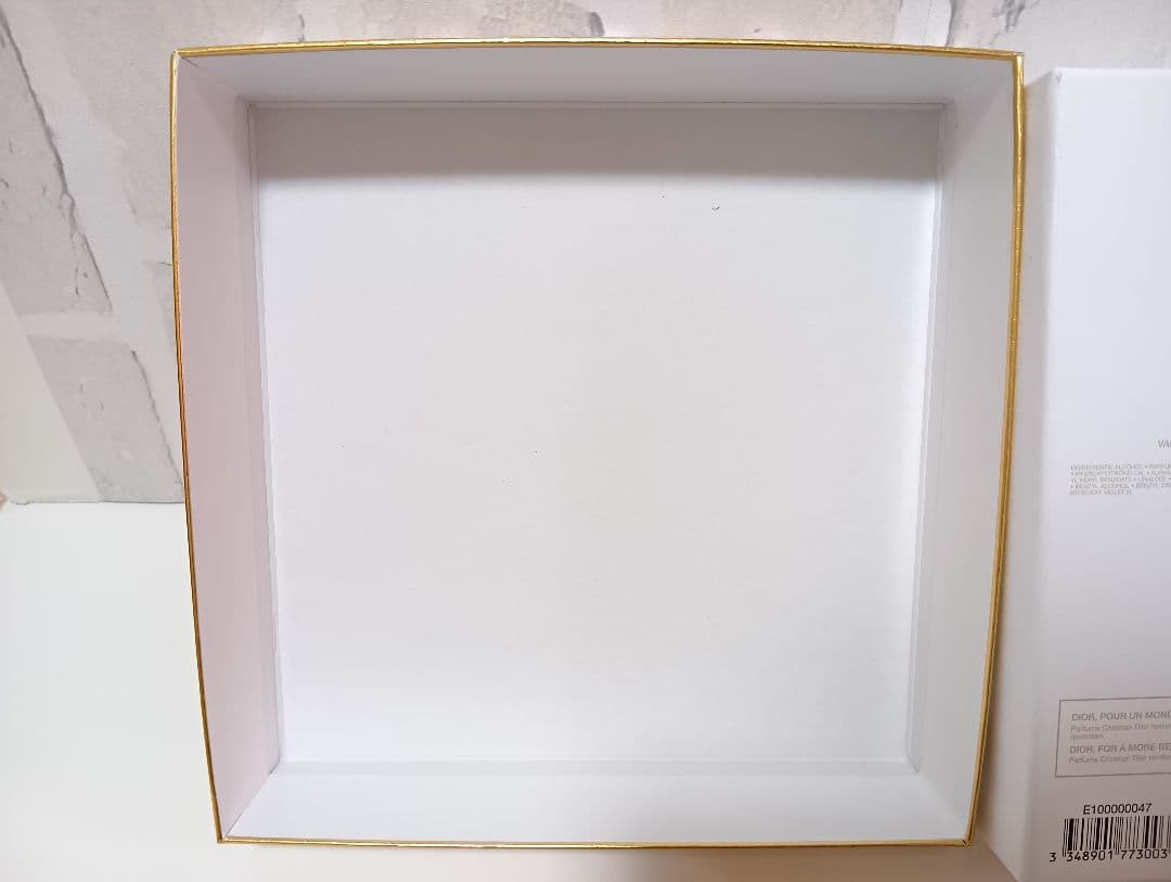 ジャドール オードゥ パルファン コフレ 2025ホリデーコレクション