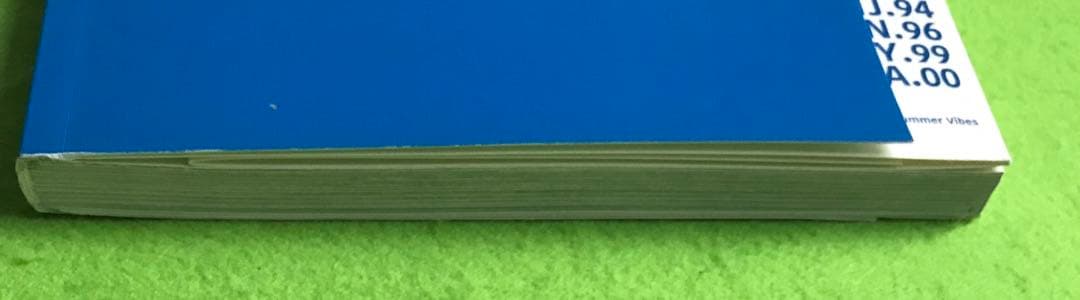 予約済み1200■ 2nd mini album 『Summer Vibes』