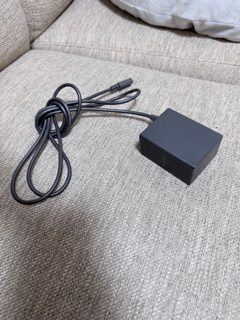 Nintendo Switch Lite ターコイズ　中古品