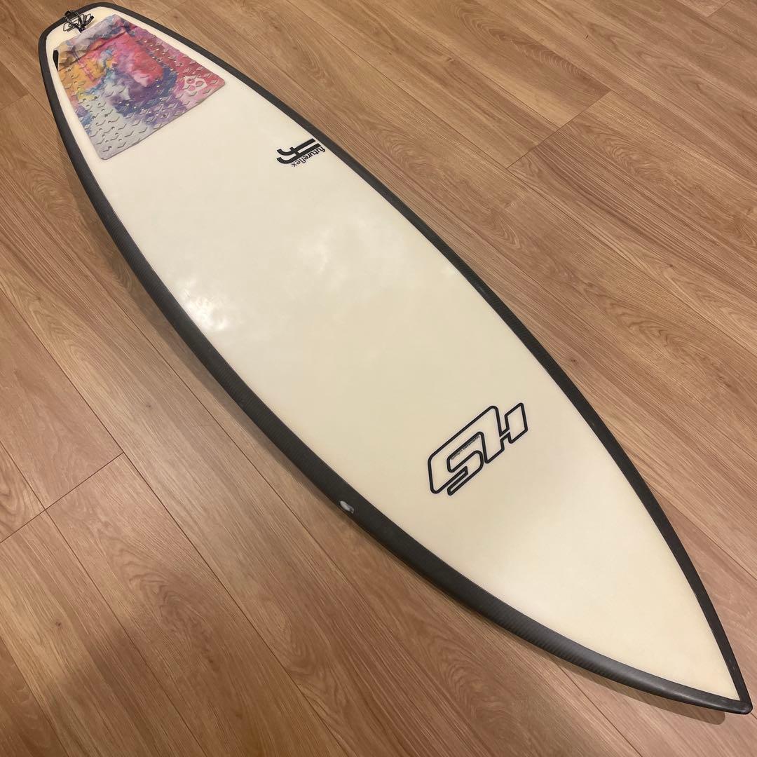 haydenshapesショートボード ヘイデン