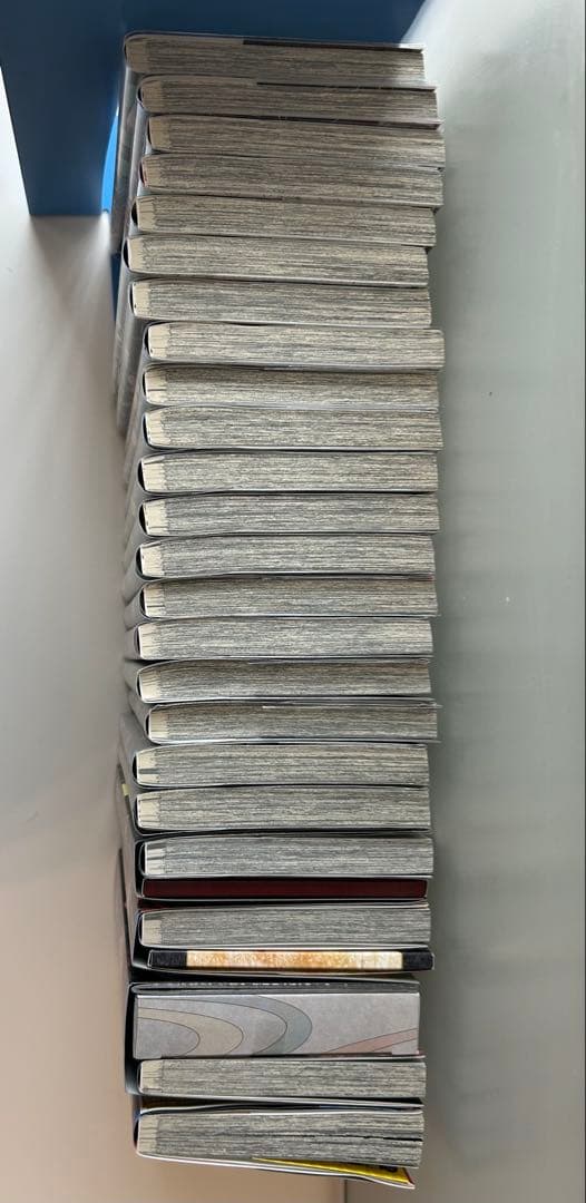 鬼滅の刃 全23巻 20、21、22巻特装版