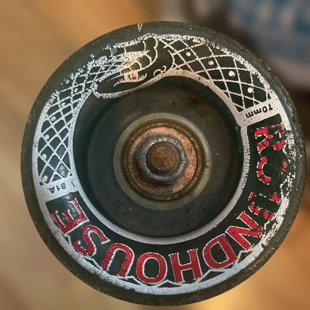 carver スケートボード