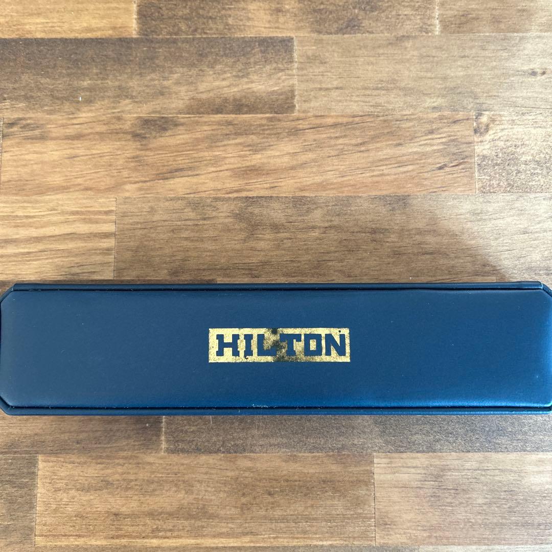HILTON/ヒルトン ウォッチ メイプルリーフ金貨1/10oz