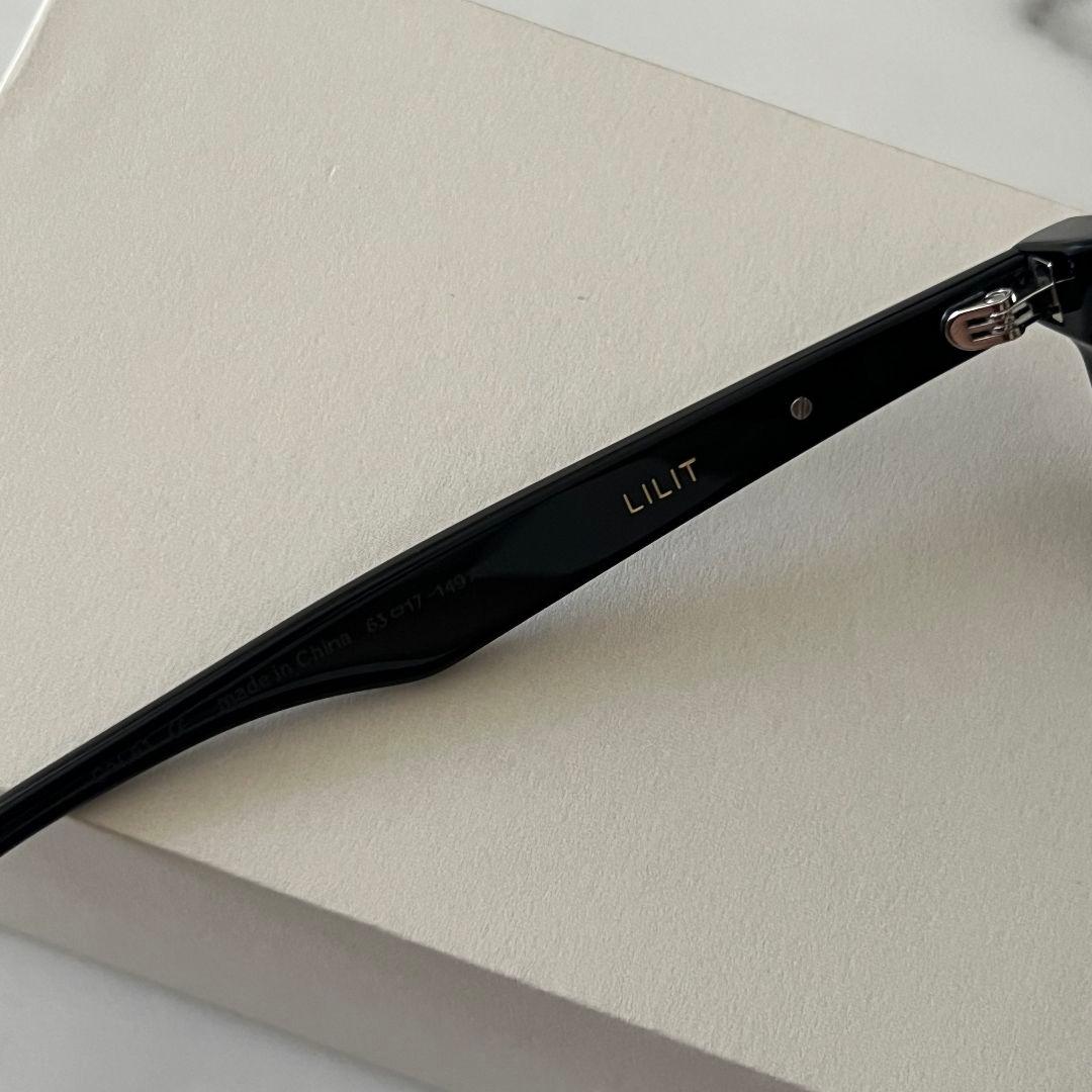 Gentle Monster(ジェントルモンスター) LILIT 緑