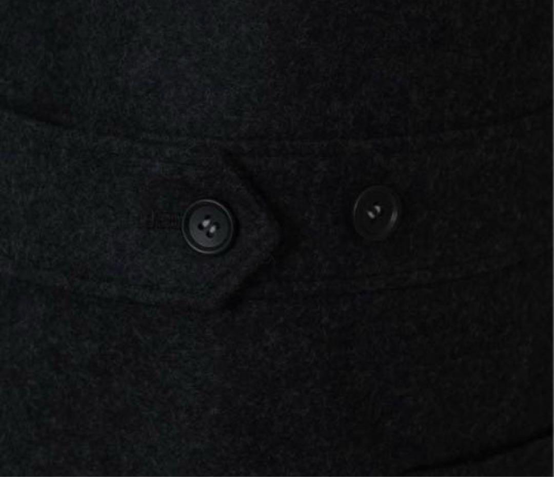 LOHEN ローヘン新品タグ付24AWフランネルコクーンオールインワン