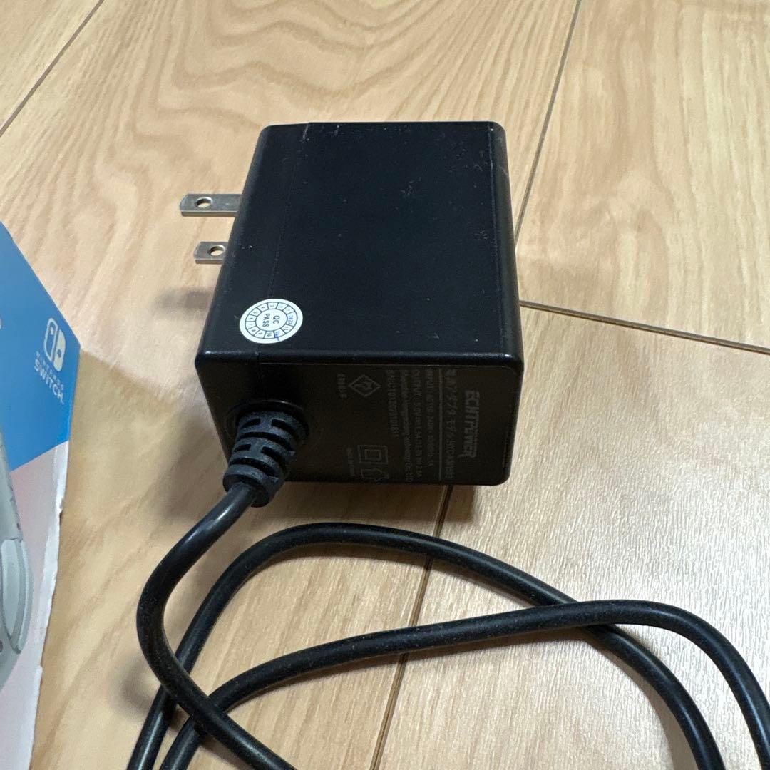 任天堂 Switch Lite ポケモン ザシアン ザマゼンタ スイッチ