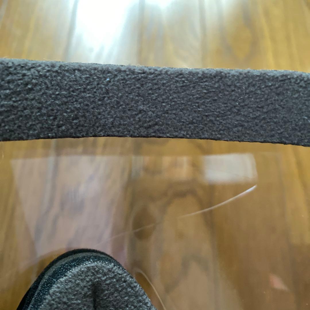 POC ZONULA CLARITY ゴーグル