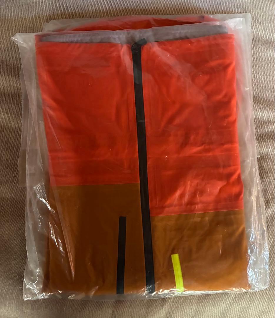 新品未使用★Ortovox(オルトボックス)スキージャケット