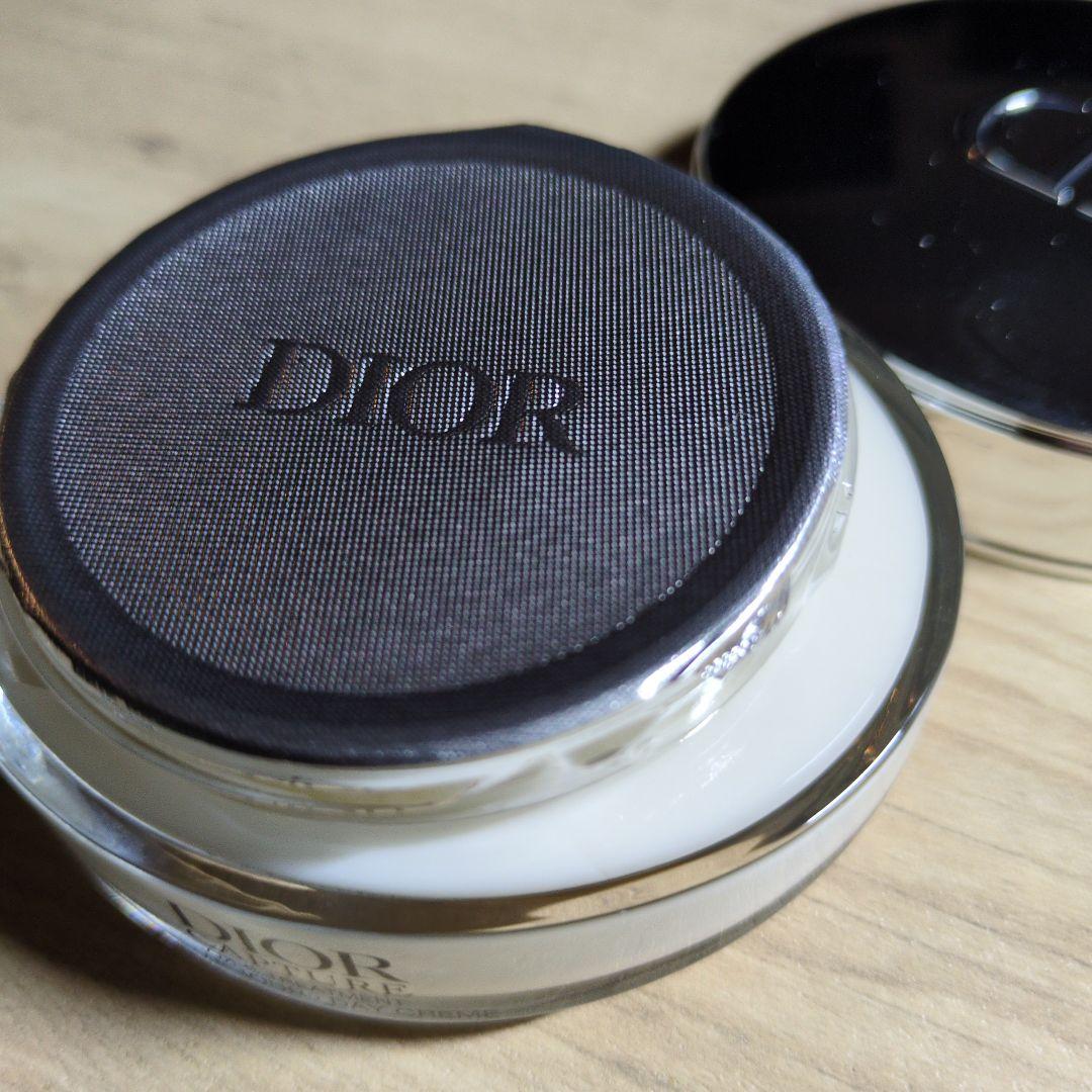 【未使用品】ディオール カプチュール クレーム 50ml