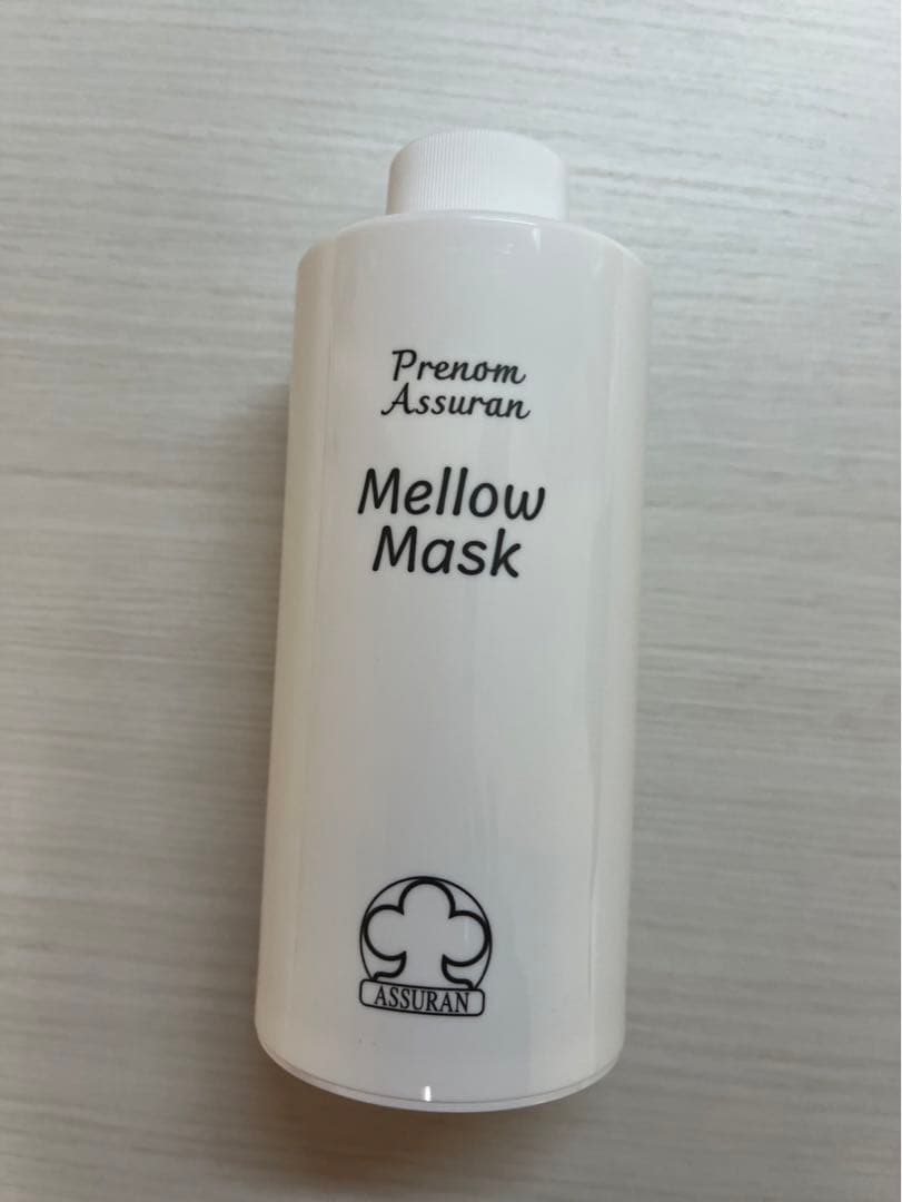 アシュランMELLOW MASK 増量280g