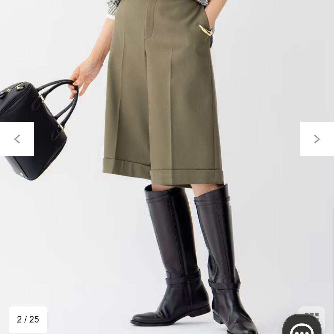 専用です　23区 パンツ　新品未使用