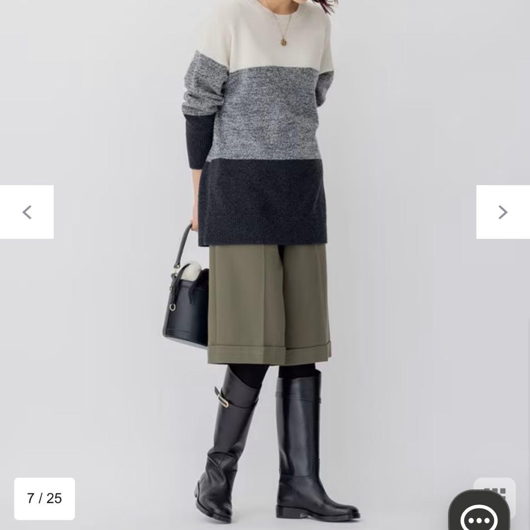 専用です　23区 パンツ　新品未使用