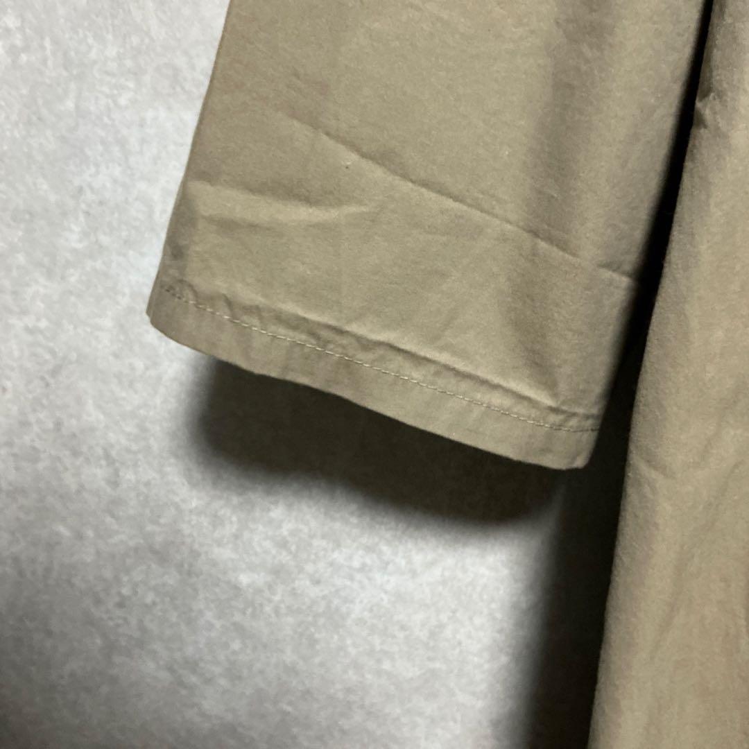 【美品】Deuxieme Classe HIGHPOP トレンチコート