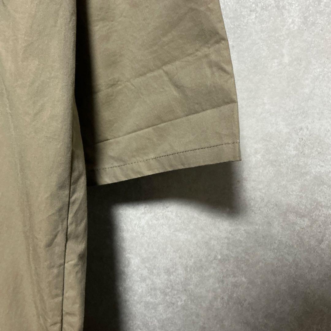 【美品】Deuxieme Classe HIGHPOP トレンチコート