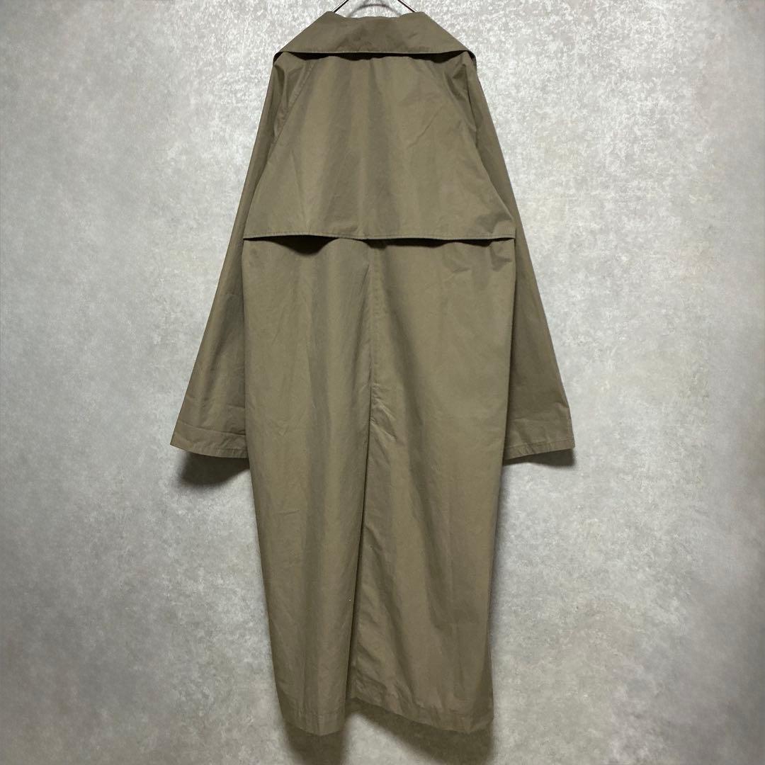 【美品】Deuxieme Classe HIGHPOP トレンチコート
