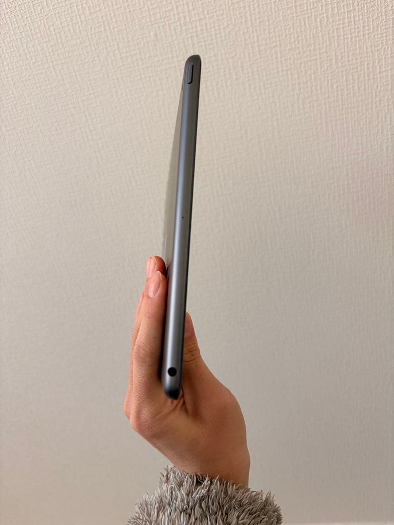 iPad無印 第9世代 本体 64GB 箱、ケース付き