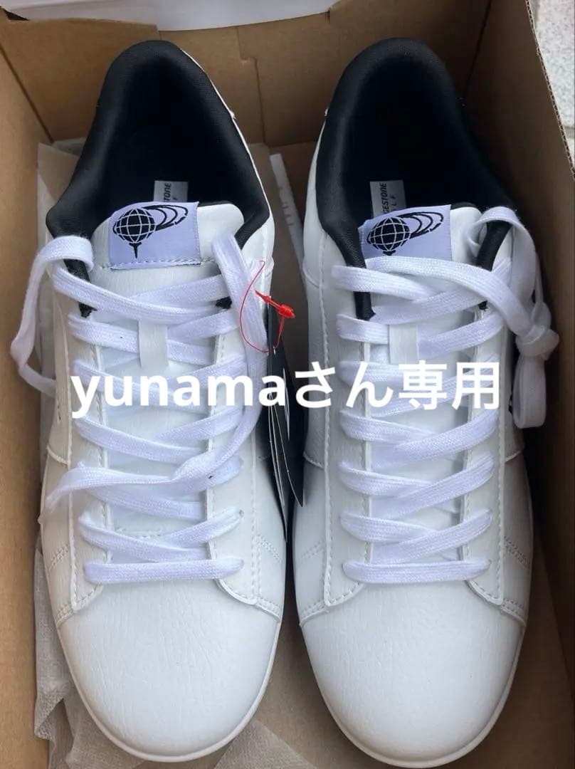 BEAMS GOLF ゼロ・スパイクバイター 25.5cm 新品、未使用