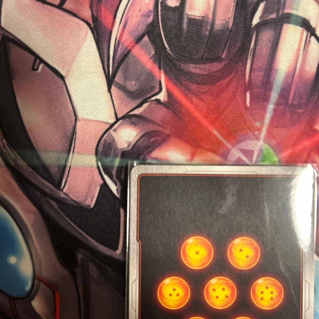 ドラゴンボール フュージョンワールド 孫悟飯