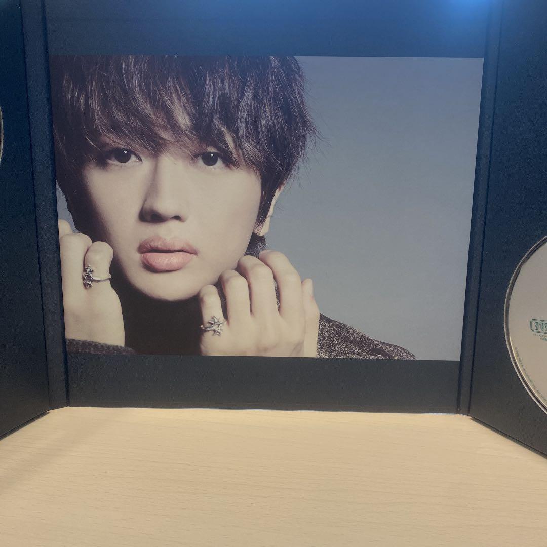 AAA Nissy(西島隆弘)「HOCUS POCUS」Nissy