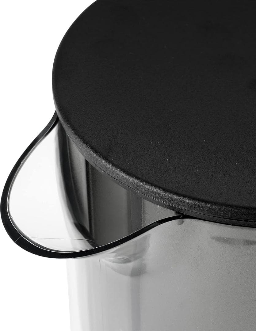 STELTON ステルトン ウォータージャグ GY 2L スモークグレイ ブリタ