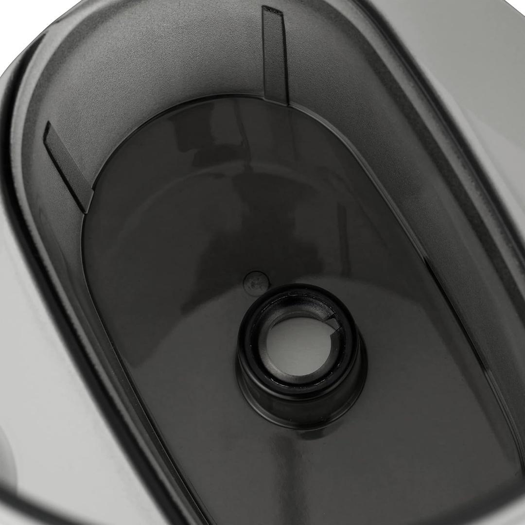 STELTON ステルトン ウォータージャグ GY 2L スモークグレイ ブリタ